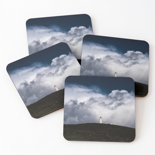 Item preview, Bruny Island Lighthouse designed and sold by Kana Photography.