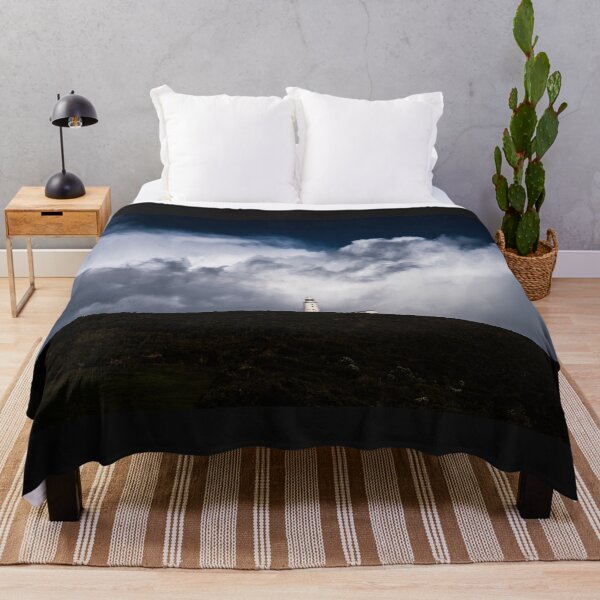 Item preview, Bruny Island Lighthouse designed and sold by Kana Photography.