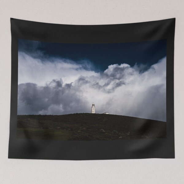 Item preview, Bruny Island Lighthouse designed and sold by Kana Photography.