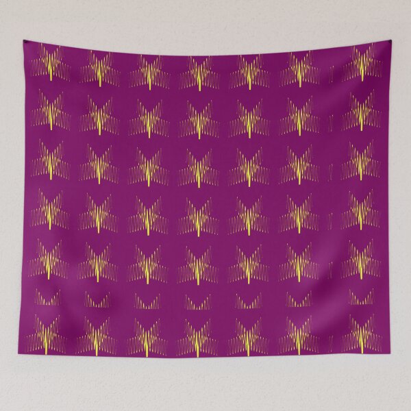 Item preview, Holiday Lights Burgundy Gold designed and sold by PageDesigns.