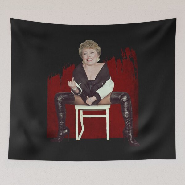 Item preview, Golden Girls - Blanche designed and sold by IndecentDesigns.