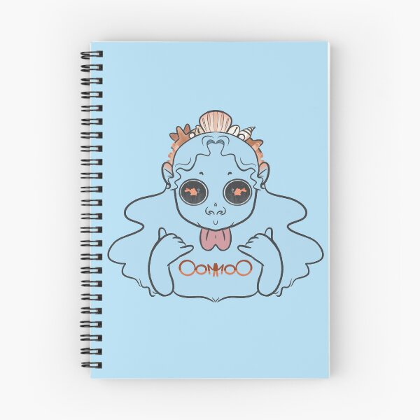 Item preview, OoMMoO Sea Queen designed and sold by SublimeInk.