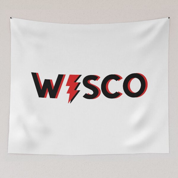 Item preview, Wisco designed and sold by Leila Sayan.