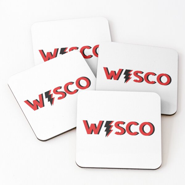 Item preview, Wisco designed and sold by Leila Sayan.