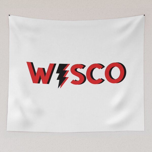 Item preview, Wisco designed and sold by Leila Sayan.
