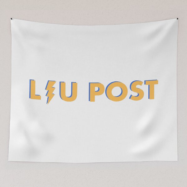 Item preview, Liu Post designed and sold by Leila Sayan.