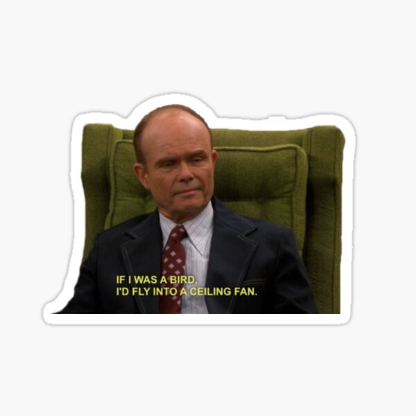 Item preview, That 70s Show  designed and sold by Designtea.