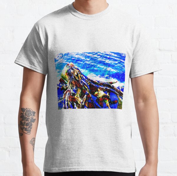 Lake Monster Classic T-Shirt