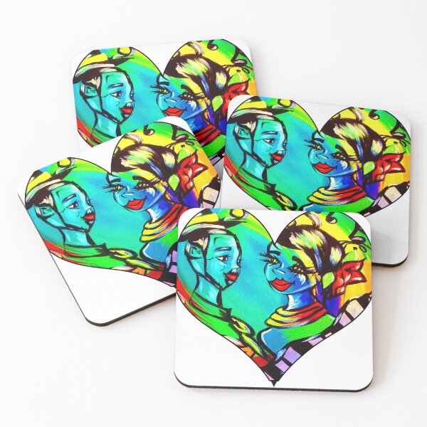Item preview, Love beyond music designed and sold by artbyomega.