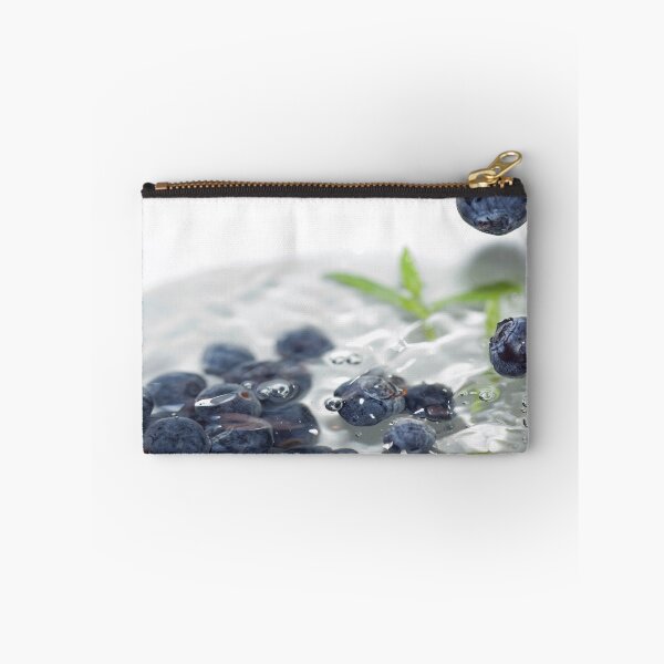 Item preview, Blueberries designed and sold by Peta Smith.