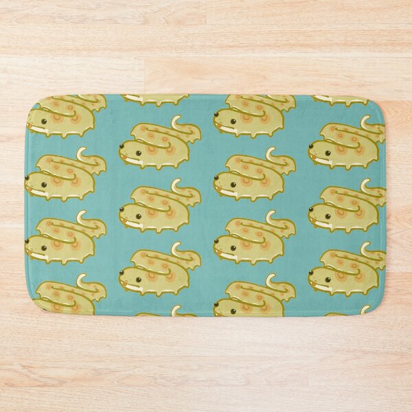 Item preview, long salamander friend designed and sold by suddenlybirds.