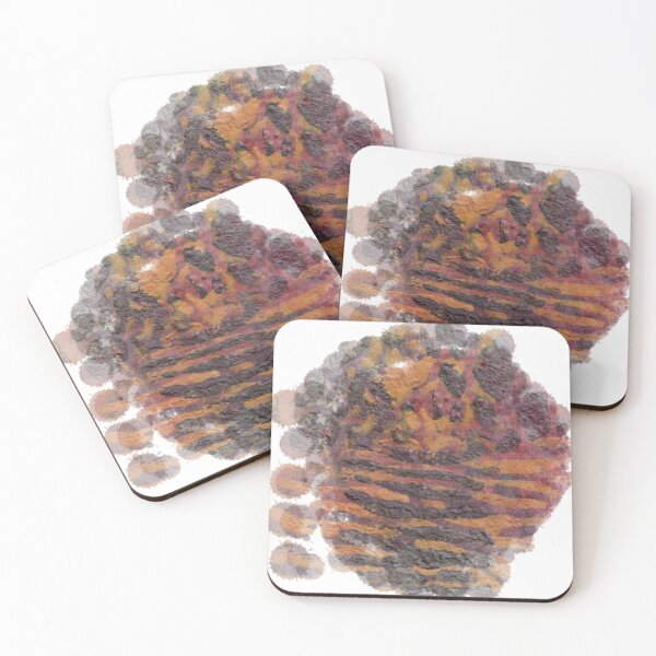 Item preview, Tiger Stripes (and spots) designed and sold by shriamato.