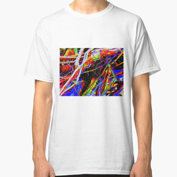DMT Visions Classic T-Shirt