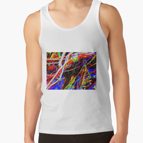 DMT Visions Tank Top