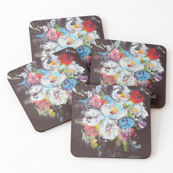 Item preview, Pieces Of A Dream III designed and sold by Alexis Bonavitacola.