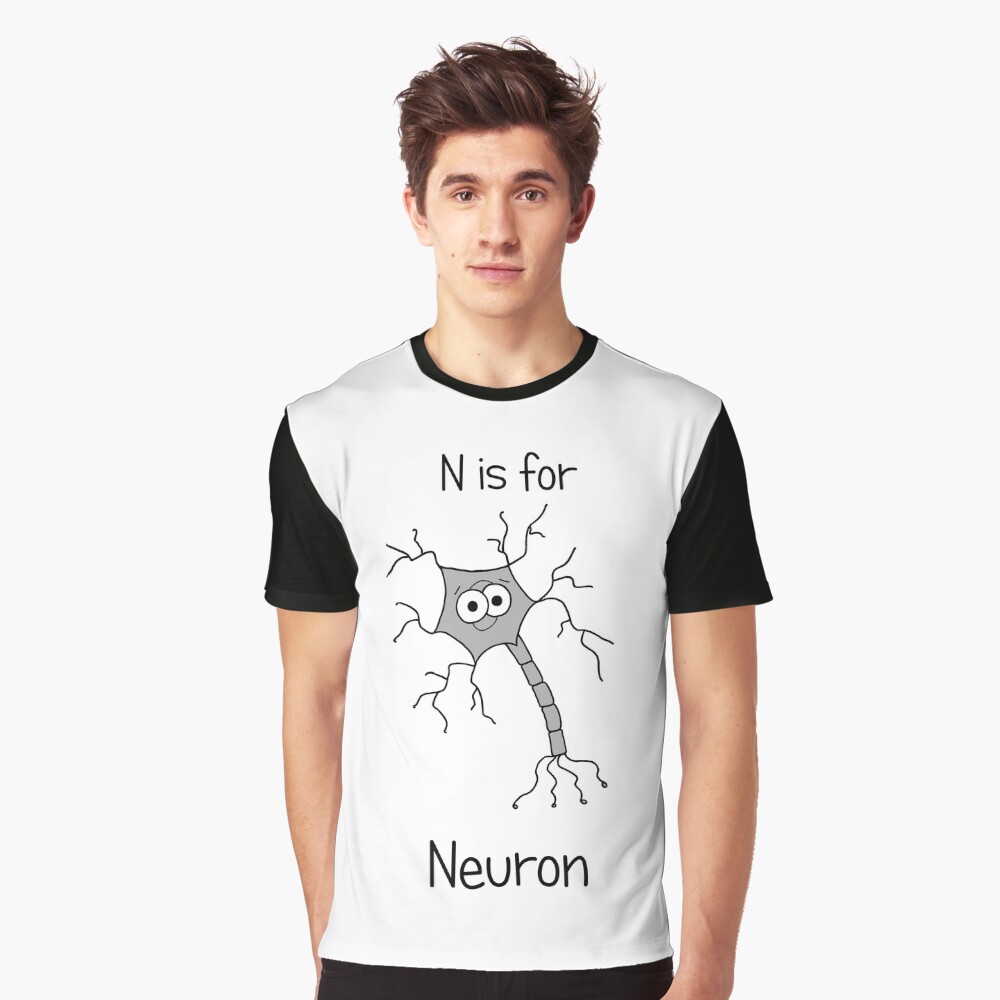 Item preview, Graphic T-Shirt designed and sold by AdrienneBody.