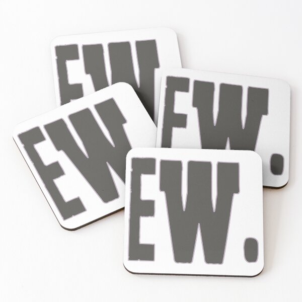 Item preview, EW. designed and sold by SerpentSkyArts.