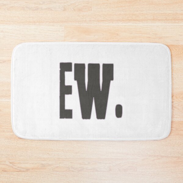 Item preview, EW. designed and sold by SerpentSkyArts.
