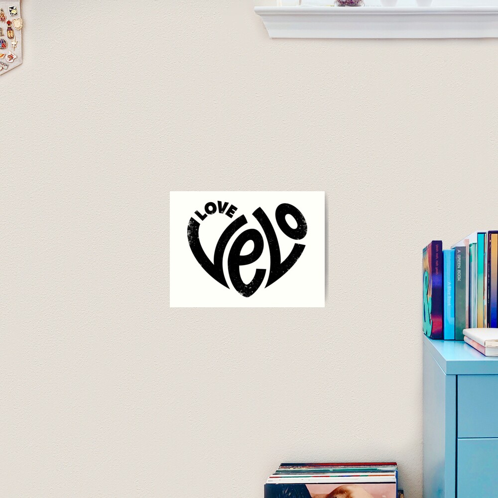 Item preview, Art Print designed and sold by tinytenacious.