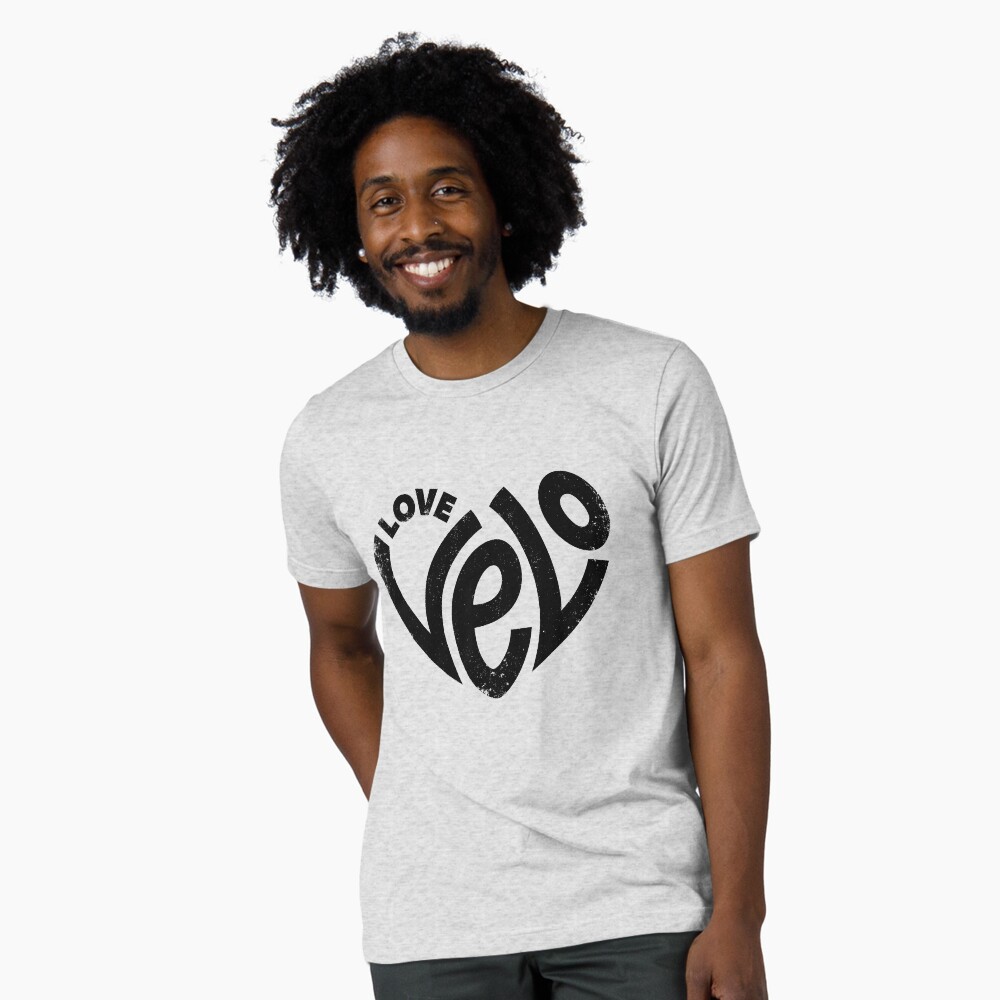 Item preview, Tri-blend T-Shirt designed and sold by tinytenacious.