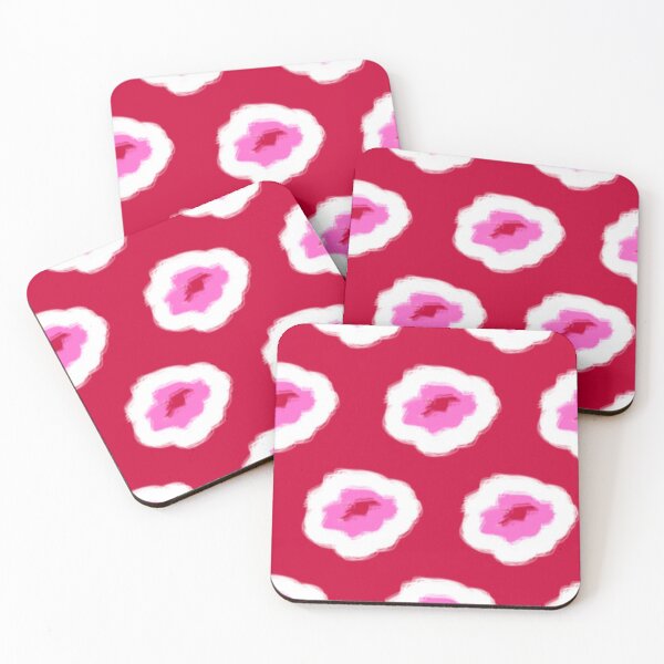 Item preview, David Rose Designs - Japanese Poppies (Red) for Stationery and Art designed and sold by Sartabanfi.