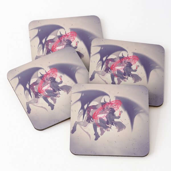 Item preview, banish designed and sold by hchano.