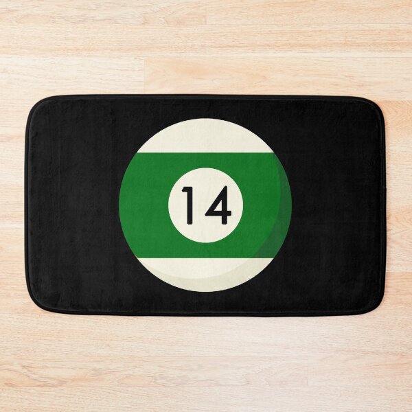 Item preview, Fourteen Ball designed and sold by AlexVR.