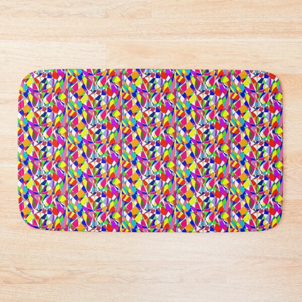 Item preview, Colorful designed and sold by Vi_ BookishDancer13.