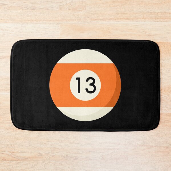 Item preview, Thirteen Ball designed and sold by AlexVR.
