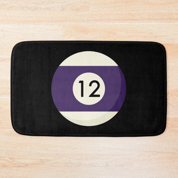 Item preview, Twelve Ball designed and sold by AlexVR.