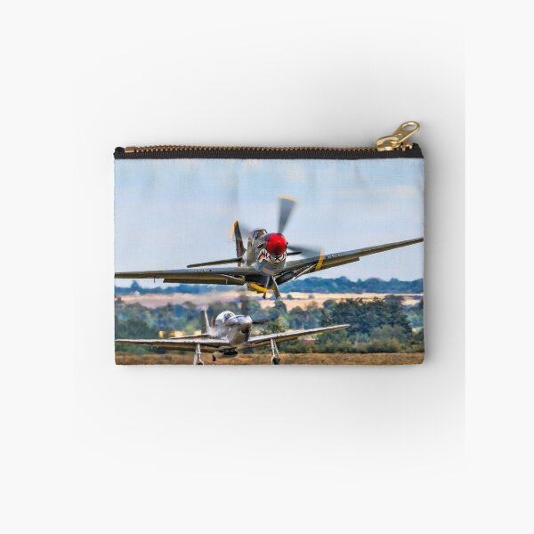 Item preview, Sharkmouth Mustang Airborne designed and sold by Colin Smedley.