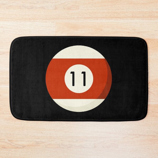 Item preview, Eleven Ball designed and sold by AlexVR.