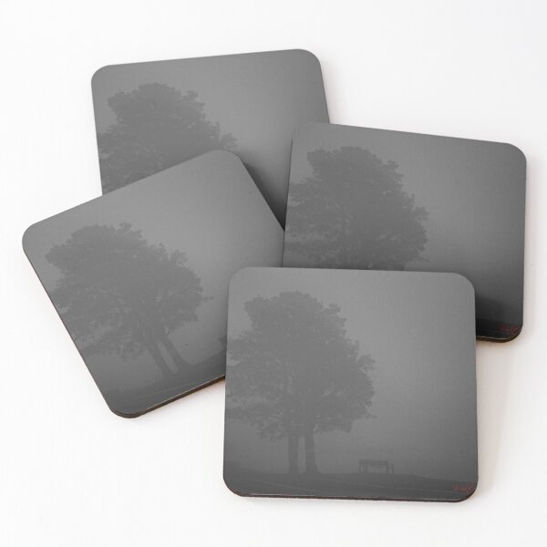 Item preview, Minus 4 C and thick fog makes ice cold hands (1) designed and sold by Wolf Sverak Photography.