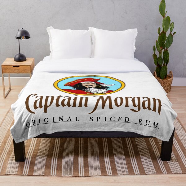 CAPITAINE MORGAN Plaid