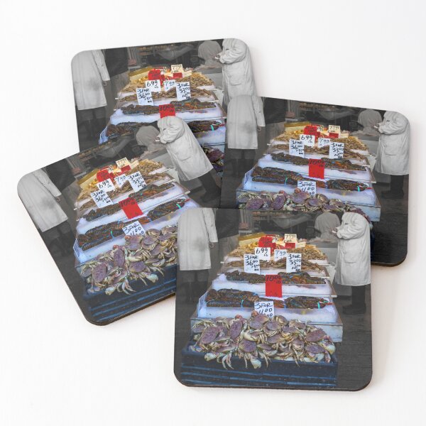 Item preview, Seafood designed and sold by ocassinari.