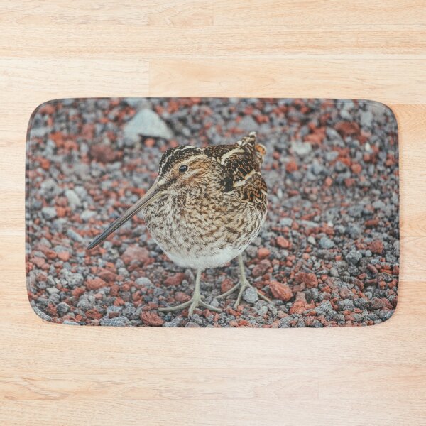 Item preview, A Common Snipe designed and sold by Caitlin Meyer.