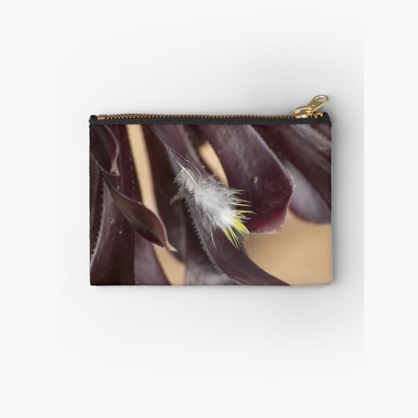Item preview, A feather caught designed and sold by CarlaHarvie.
