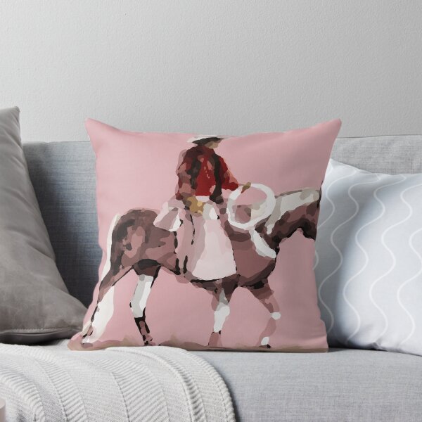 Item preview, Pink cowboy designed and sold by Julia Grammer-Begley.