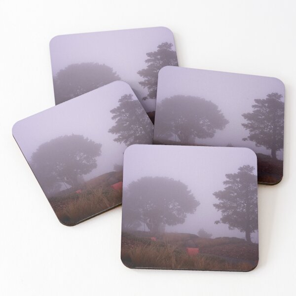 Item preview, Minus 4 C and thick fog makes ice cold hands (2) designed and sold by Wolf Sverak Photography.