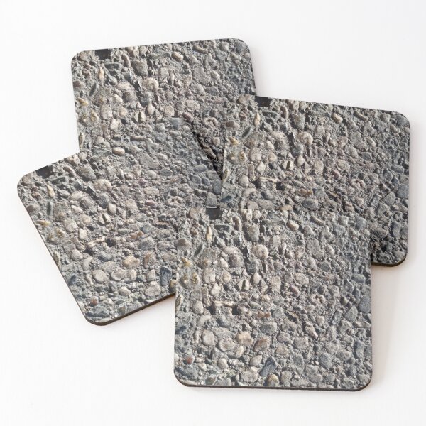 Item preview, Little Rocks Are the Floor designed and sold by tiffanycanpaint.