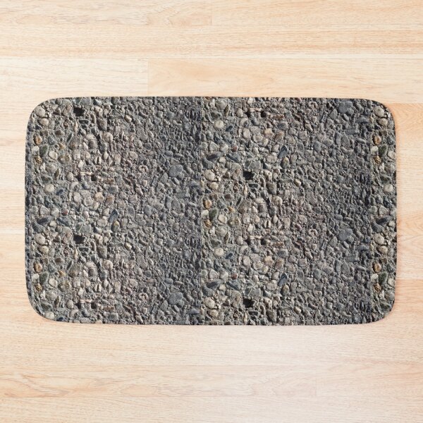 Item preview, Little Rocks Are the Floor designed and sold by tiffanycanpaint.