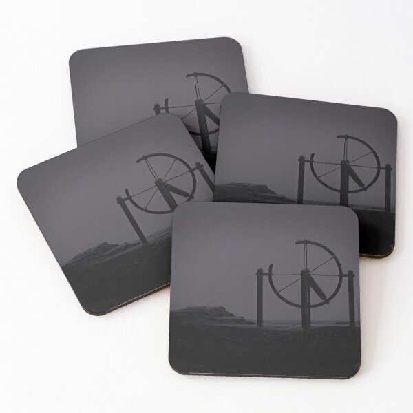 Item preview, "Time" comes to a stop without the sun. designed and sold by Wolf Sverak Photography.