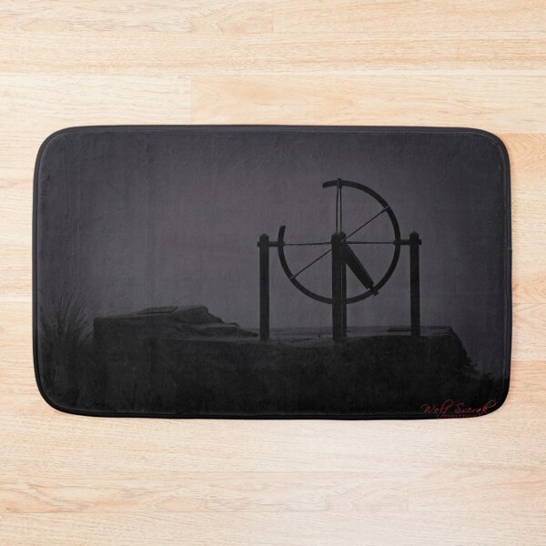 Item preview, "Time" comes to a stop without the sun. designed and sold by Wolf Sverak Photography.