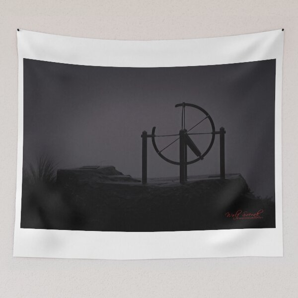 Item preview, "Time" comes to a stop without the sun. designed and sold by Wolf Sverak Photography.