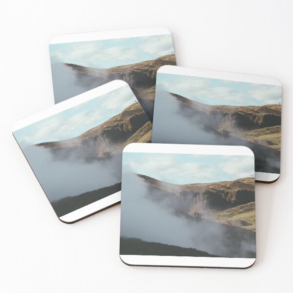 Item preview, Beyond the Fog designed and sold by Caitlin Meyer.