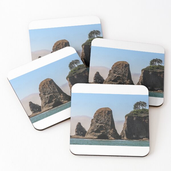 Item preview, Rialto Beach Olympic National Park Washington State designed and sold by KKooPhotography.