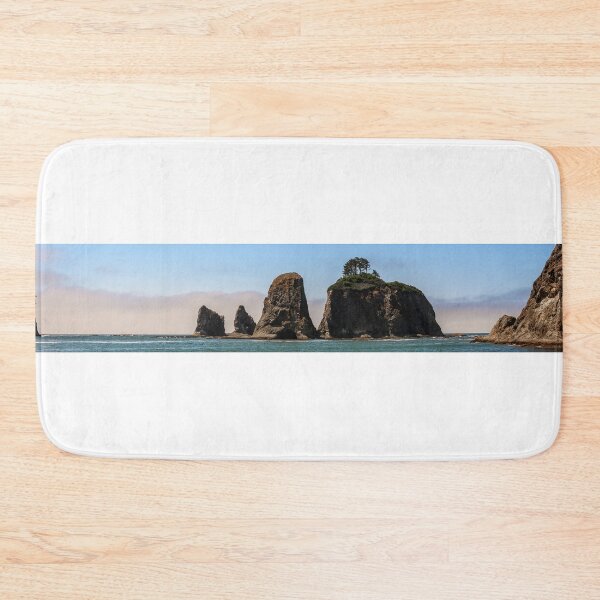 Item preview, Rialto Beach Olympic National Park Washington State designed and sold by KKooPhotography.