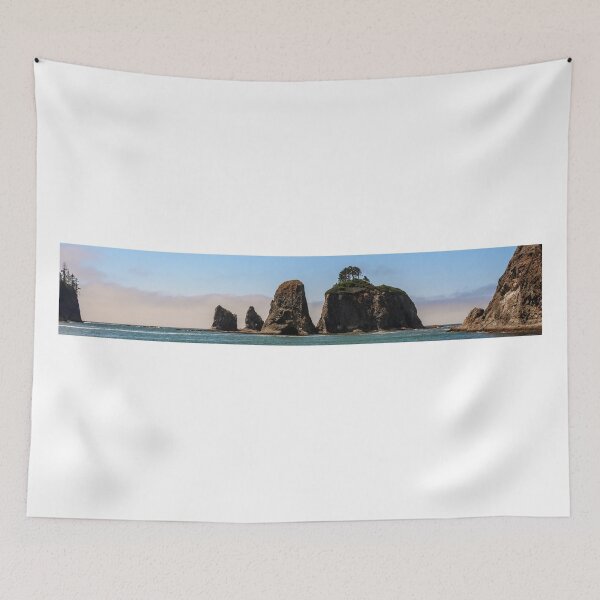 Item preview, Rialto Beach Olympic National Park Washington State designed and sold by KKooPhotography.