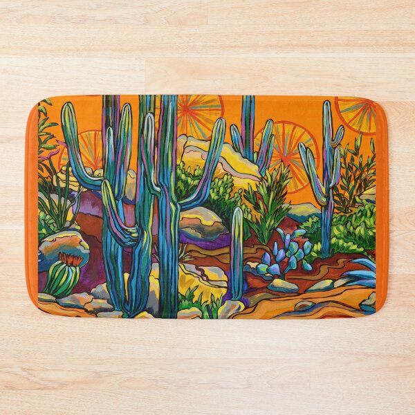 Item preview, Living in the Land of Sunshine designed and sold by AWinslow.