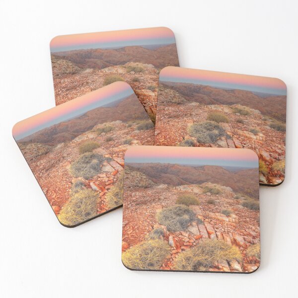 Item preview, Moon over Brinkley Bluff designed and sold by Kevin McGennan.